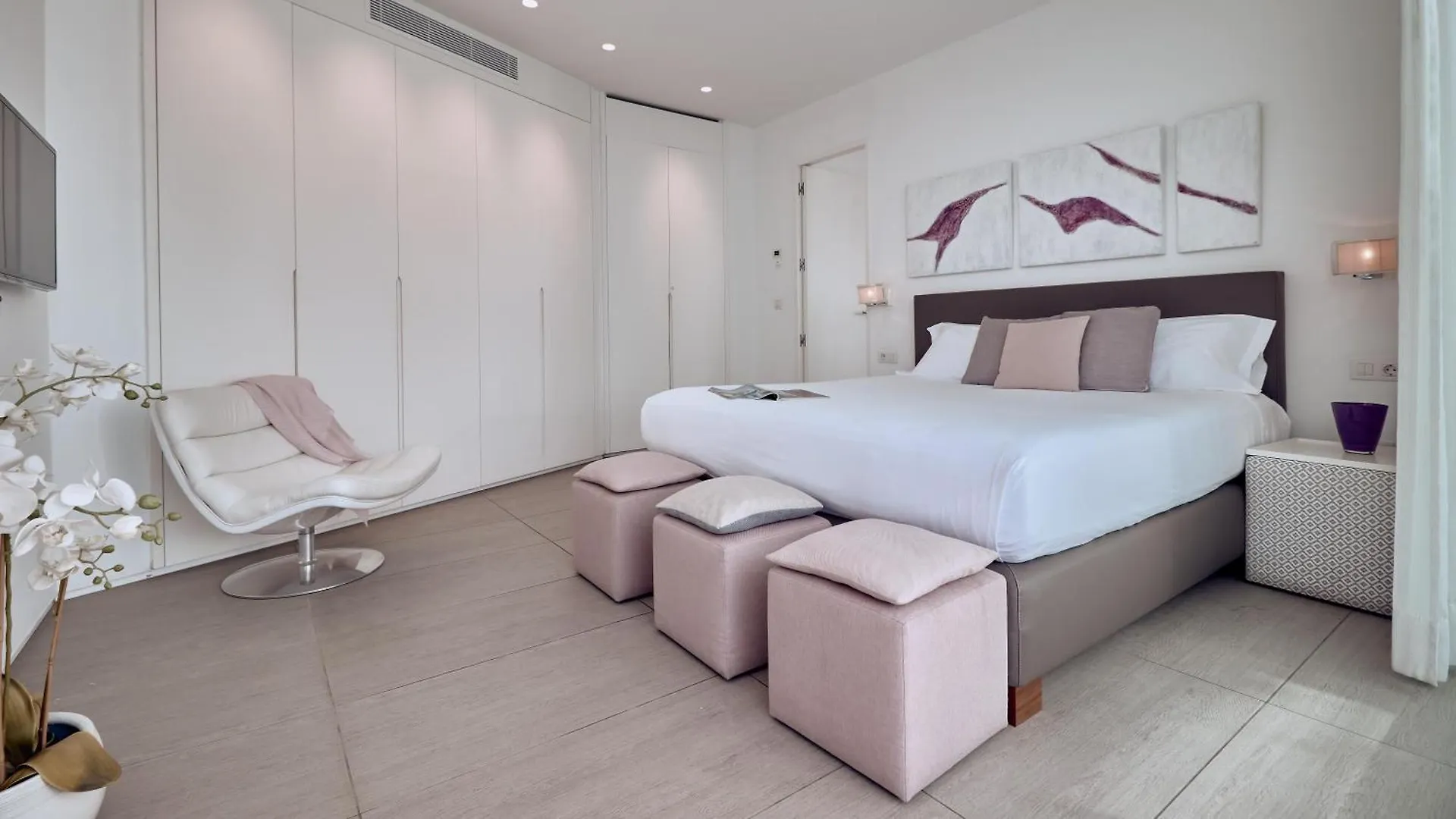 Hotel Baobab Suites Адехе