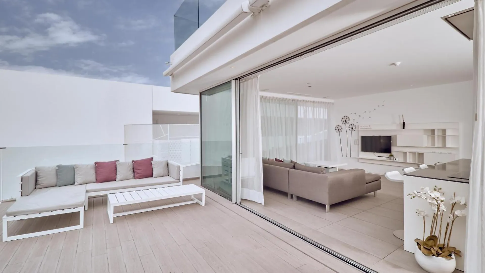 Hotel Baobab Suites Costa Adeje   Costa Adeje (Tenerife)