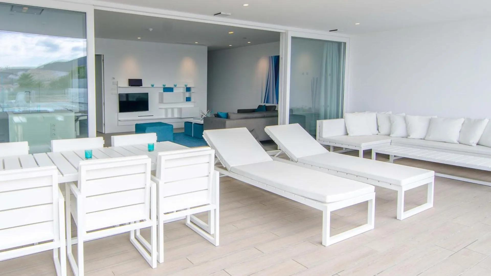 Hotel Baobab Suites Costa Adeje   Costa Adeje (Tenerife)