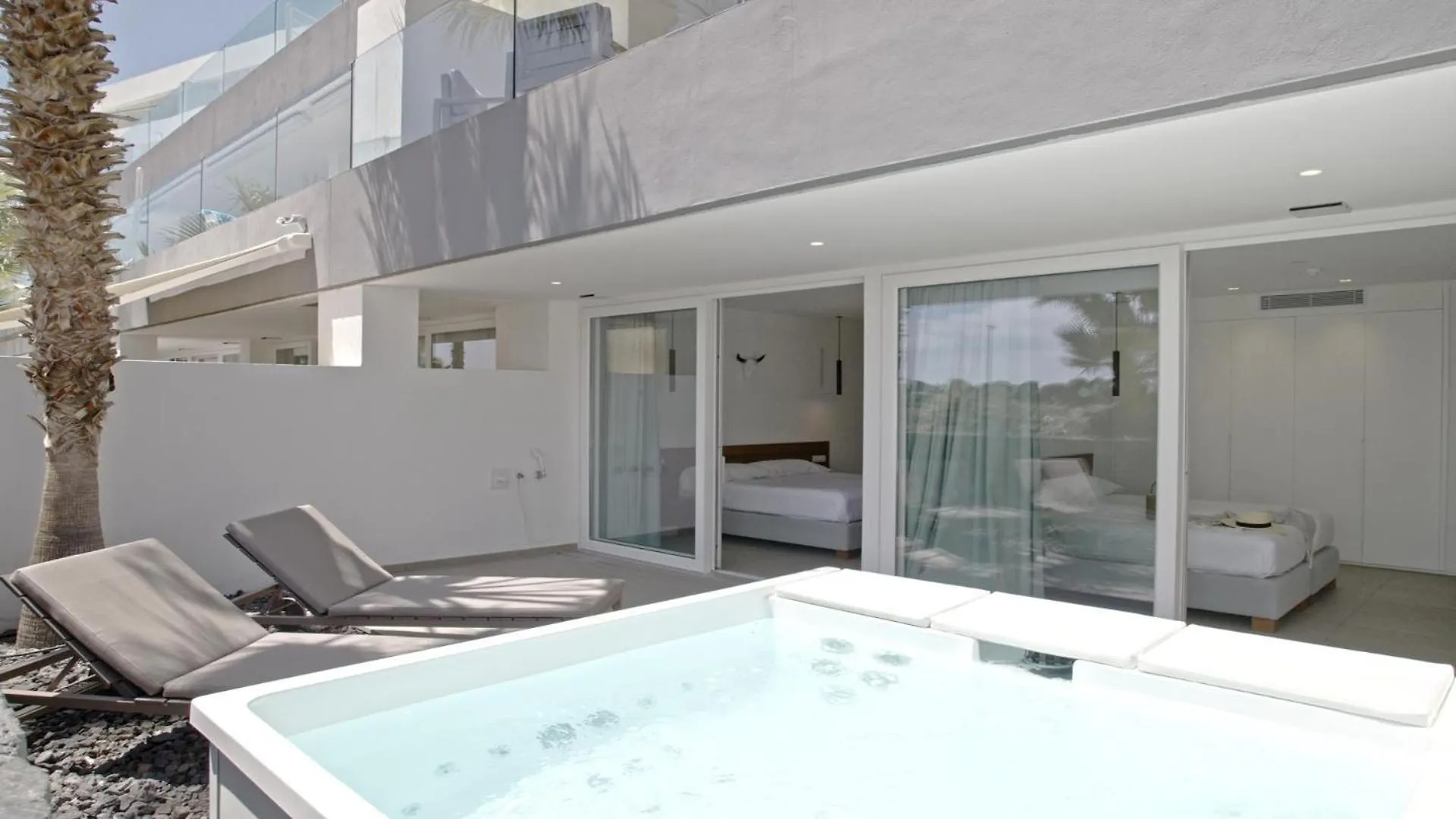 *****  Hotel Baobab Suites Costa Adeje  Espagne