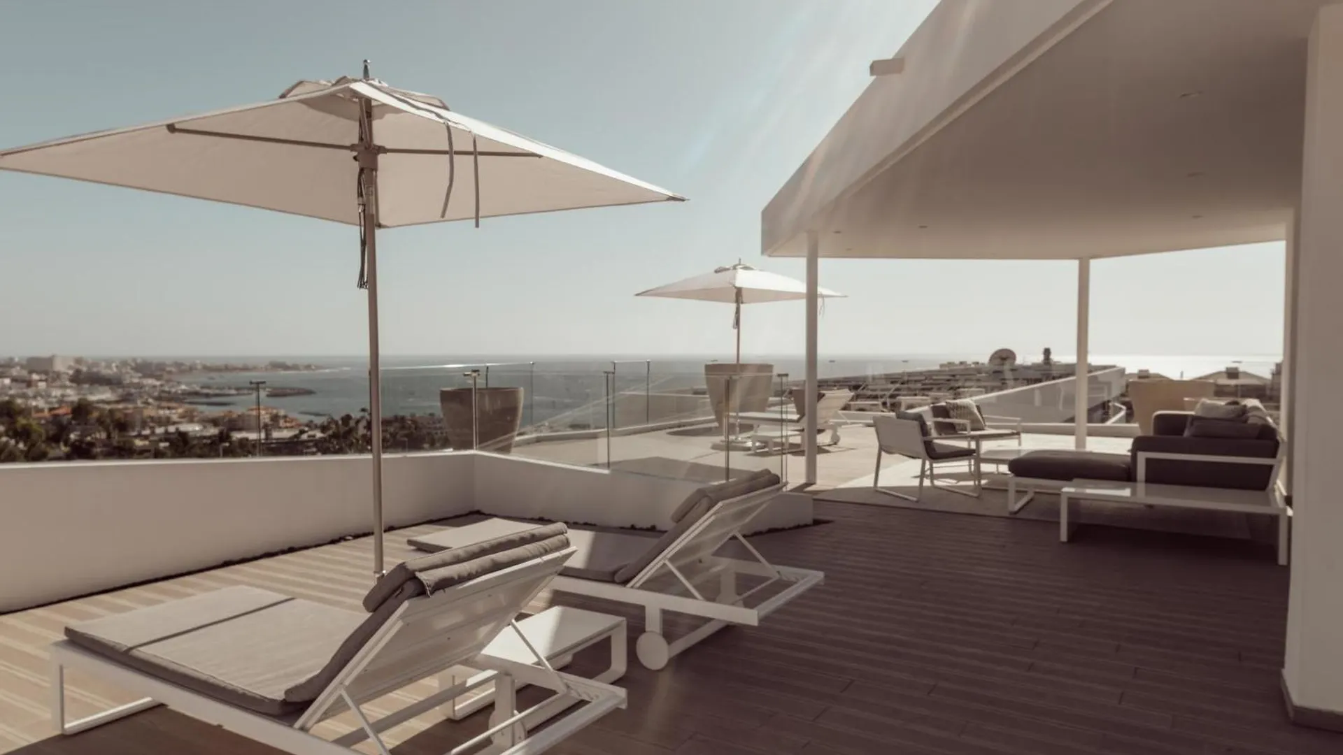 Hotel Baobab Suites Costa Adeje   Costa Adeje (Tenerife)