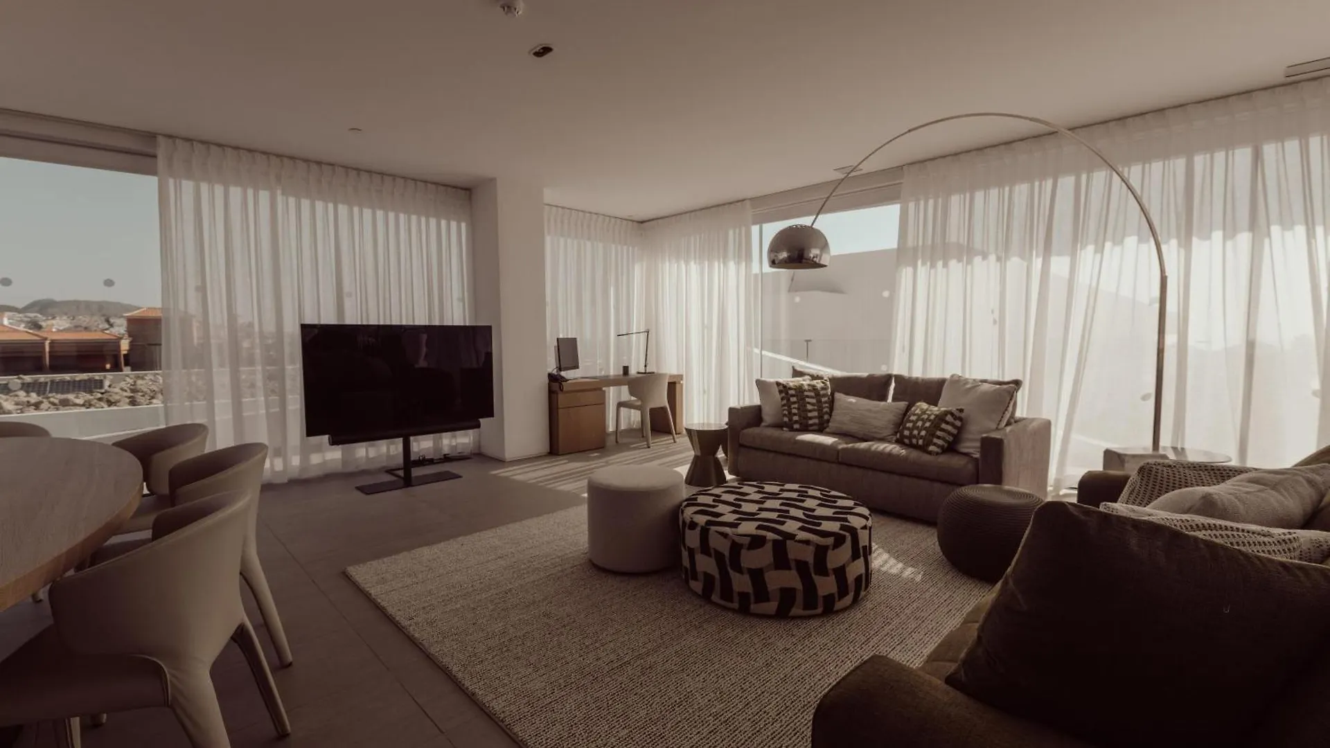 Hotel Baobab Suites Costa Adeje  Costa Adeje (Tenerife)