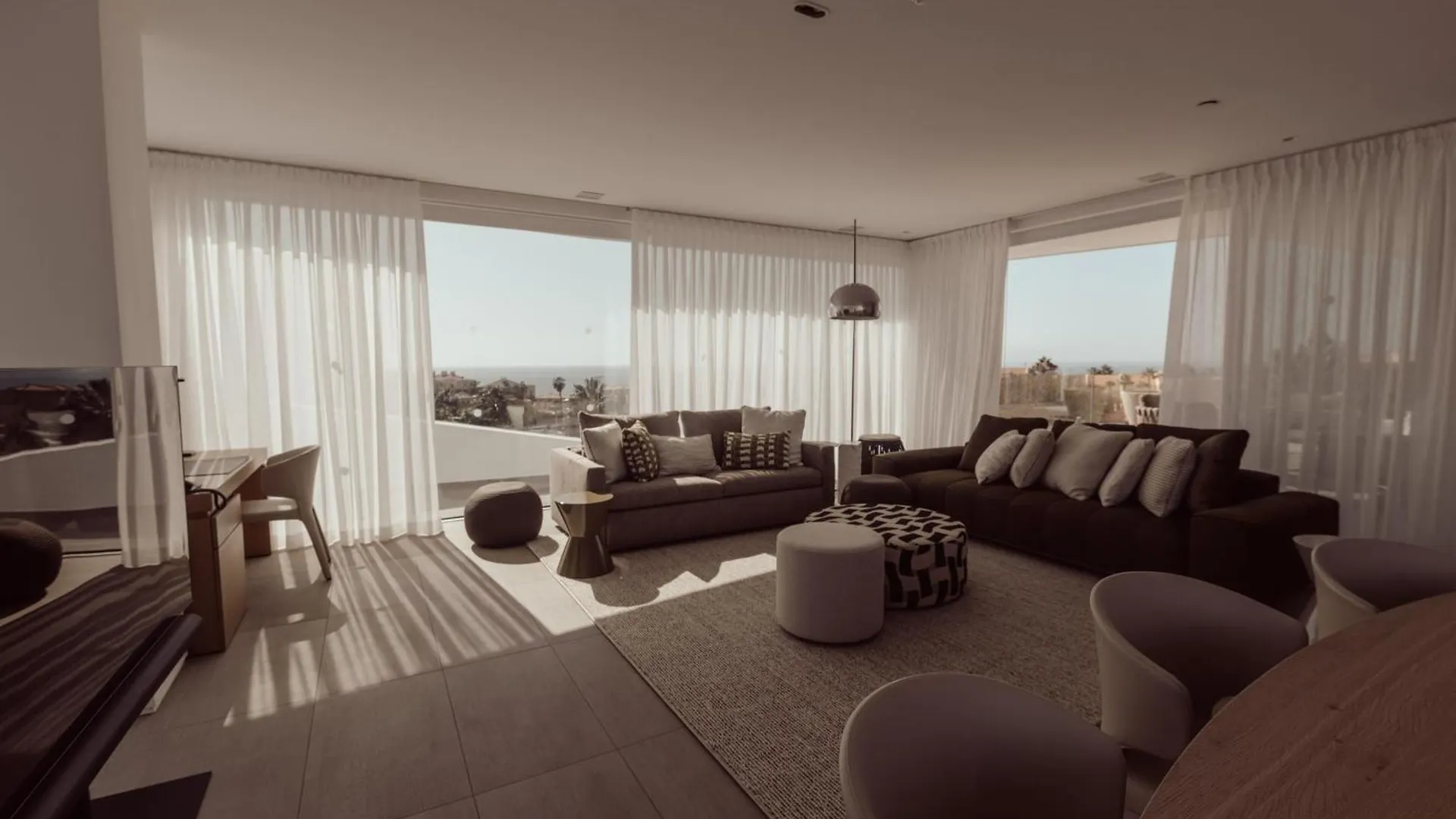 Hotel Baobab Suites Costa Adeje
