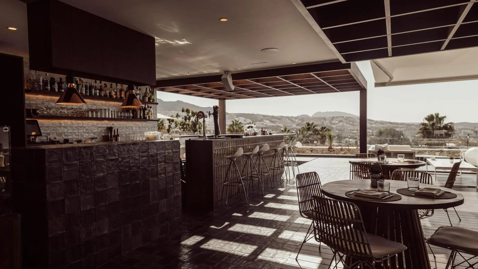 Hotel Baobab Suites Costa Adeje  Hiszpania