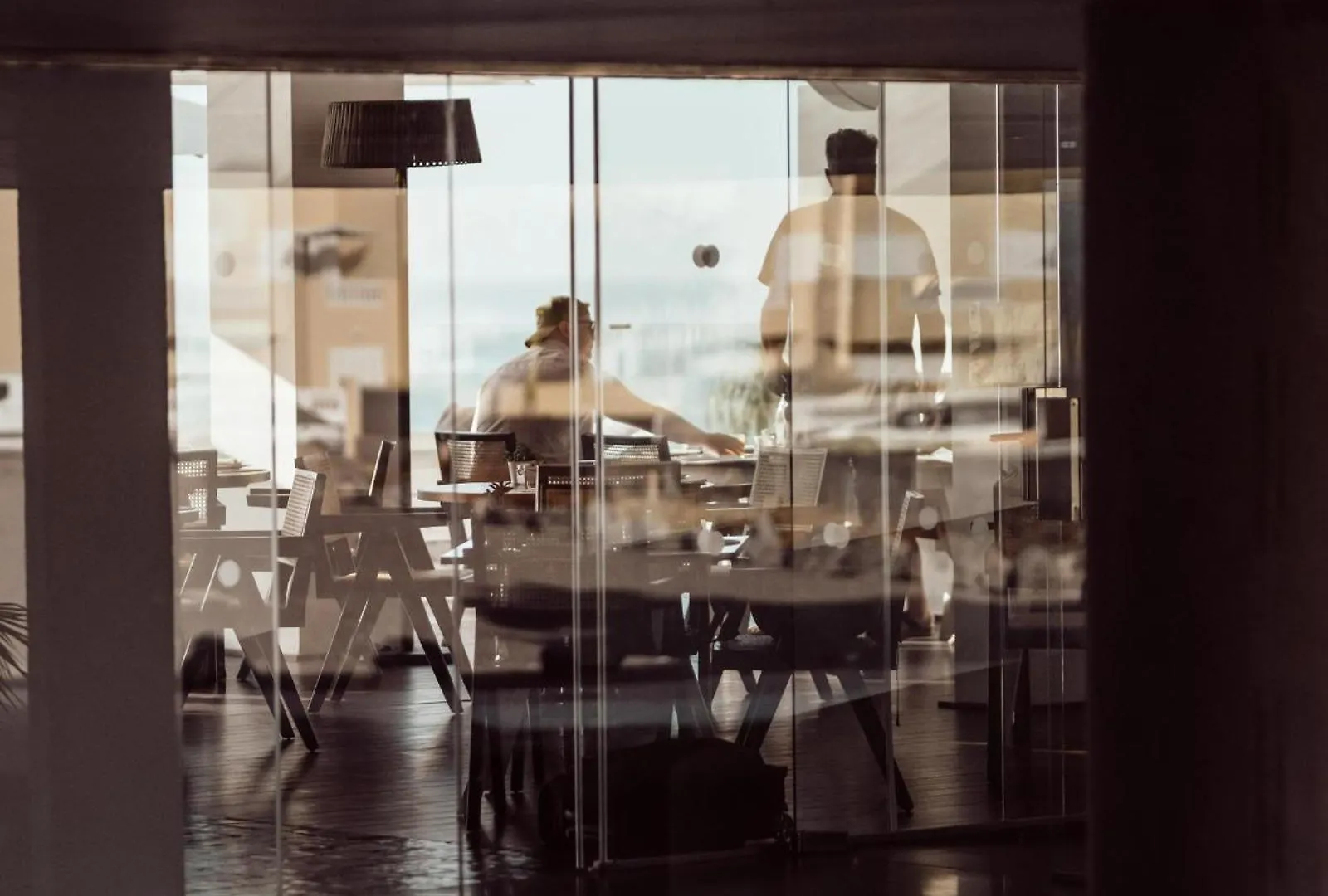 *****  Hotel Baobab Suites Costa Adeje  Hiszpania