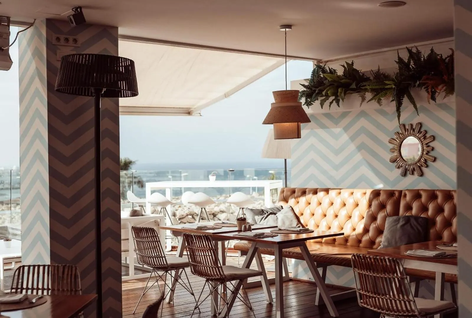 Hotel Baobab Suites Costa Adeje