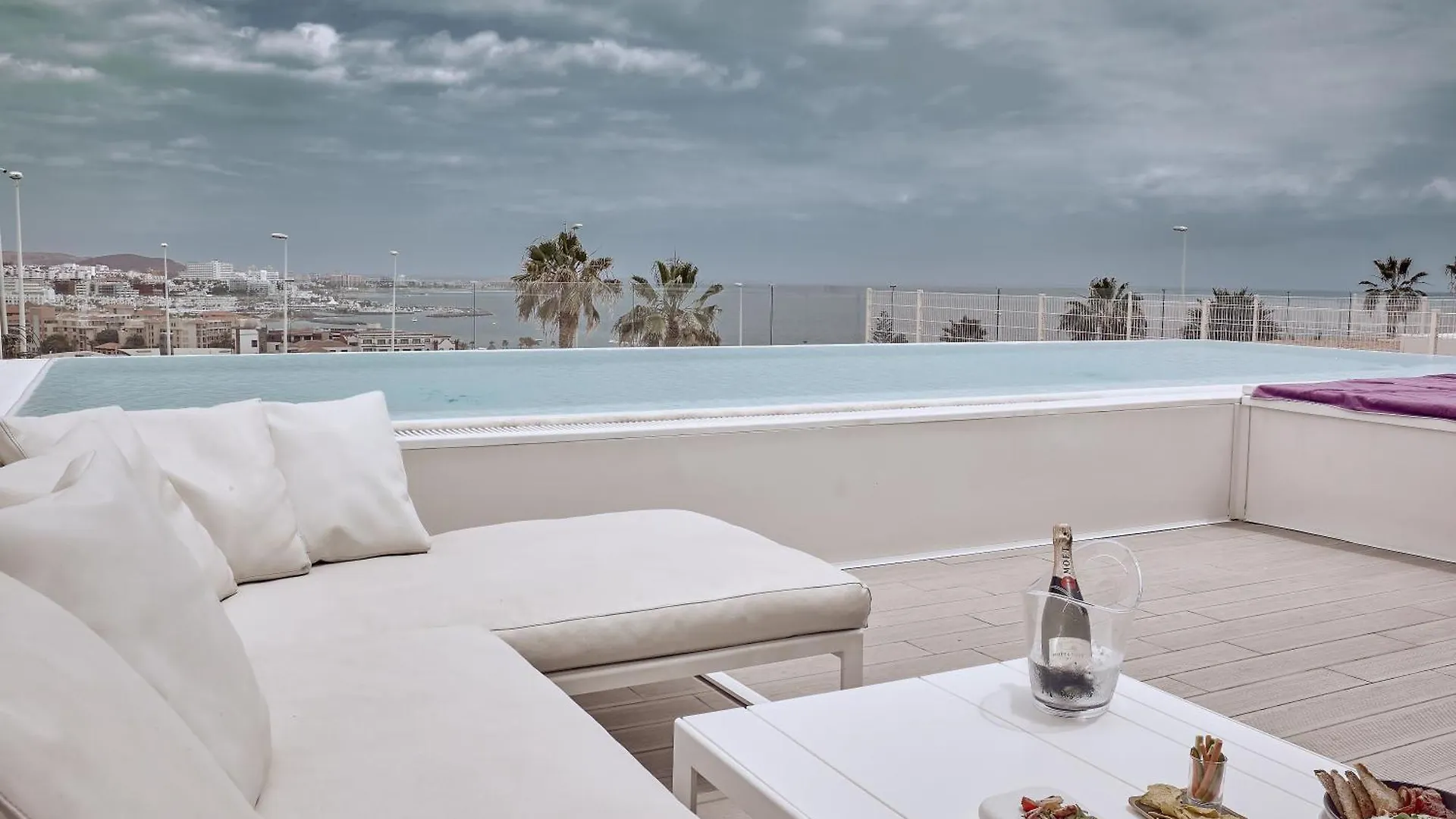 Hotel Baobab Suites Costa Adeje