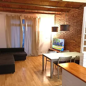 La Fira Appartement Barcelone