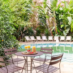 Aspasios Oasis Appartamento