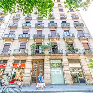 Granvia732 Appartamento