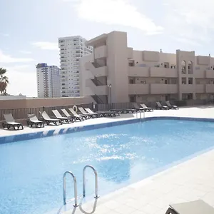Playa Paraiso, El Horno Holidays And Relax Appartement Costa Adeje (Tenerife)