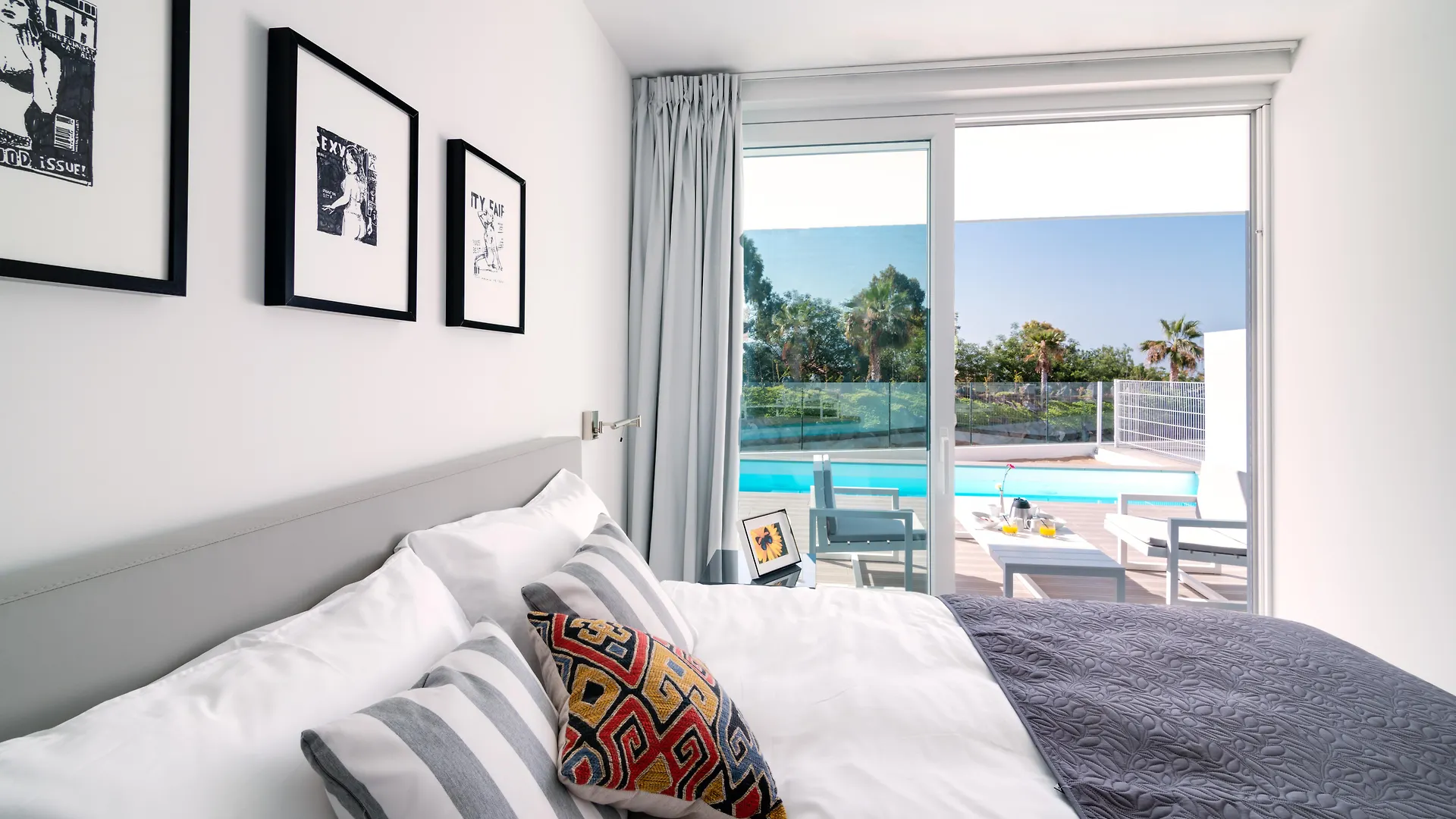 Hotel Baobab Suites Costa Adeje  Spain