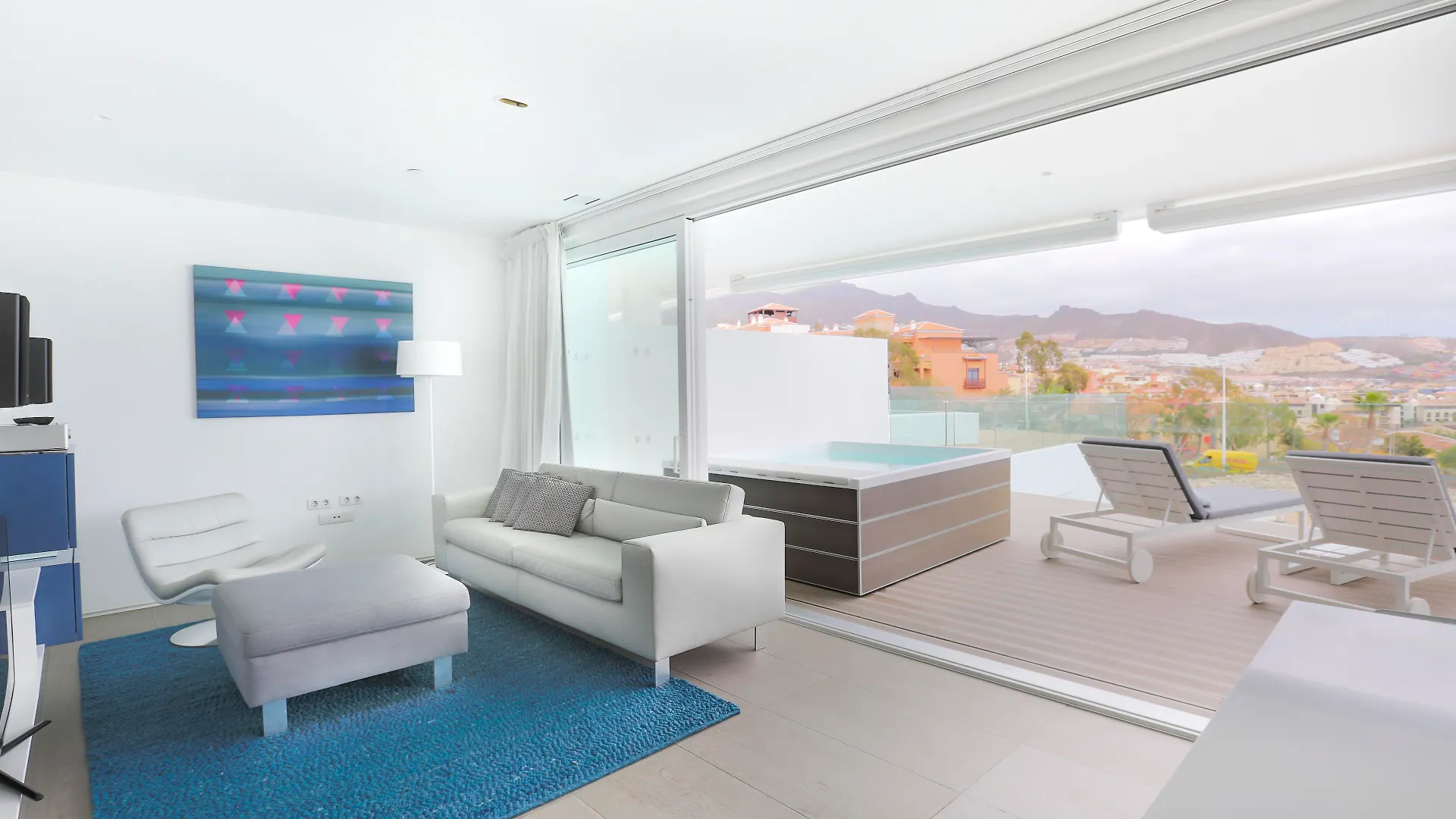 Hotel Baobab Suites Costa Adeje  5*, Costa Adeje (Tenerife) Spain